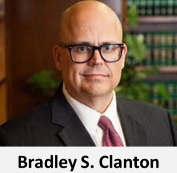 BAKER DONELSON Bradley S Clanton