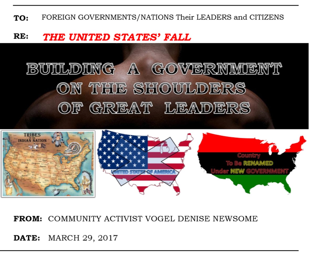 03/29/2017 Building A Government On The Shoulders Of Great Leaders