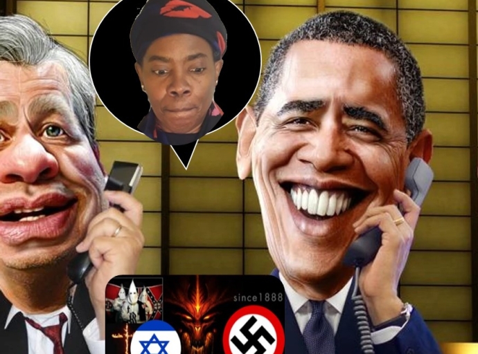 07/17/2010 Barack Obama and Jamie Dimon CONSPIRACIES  To  EMBEZZLE