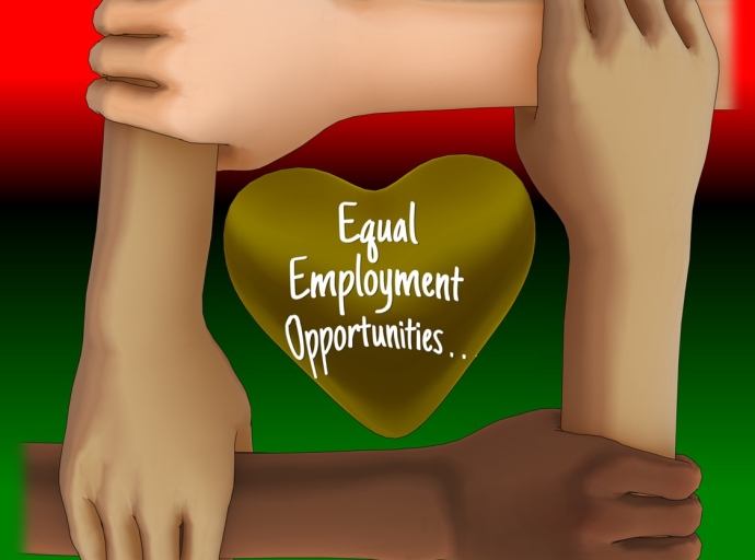 07/07/2009 Equal Employment Opportunity Commission Complaint AGAINST Wood & Lamping