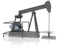 Oil & Gas 