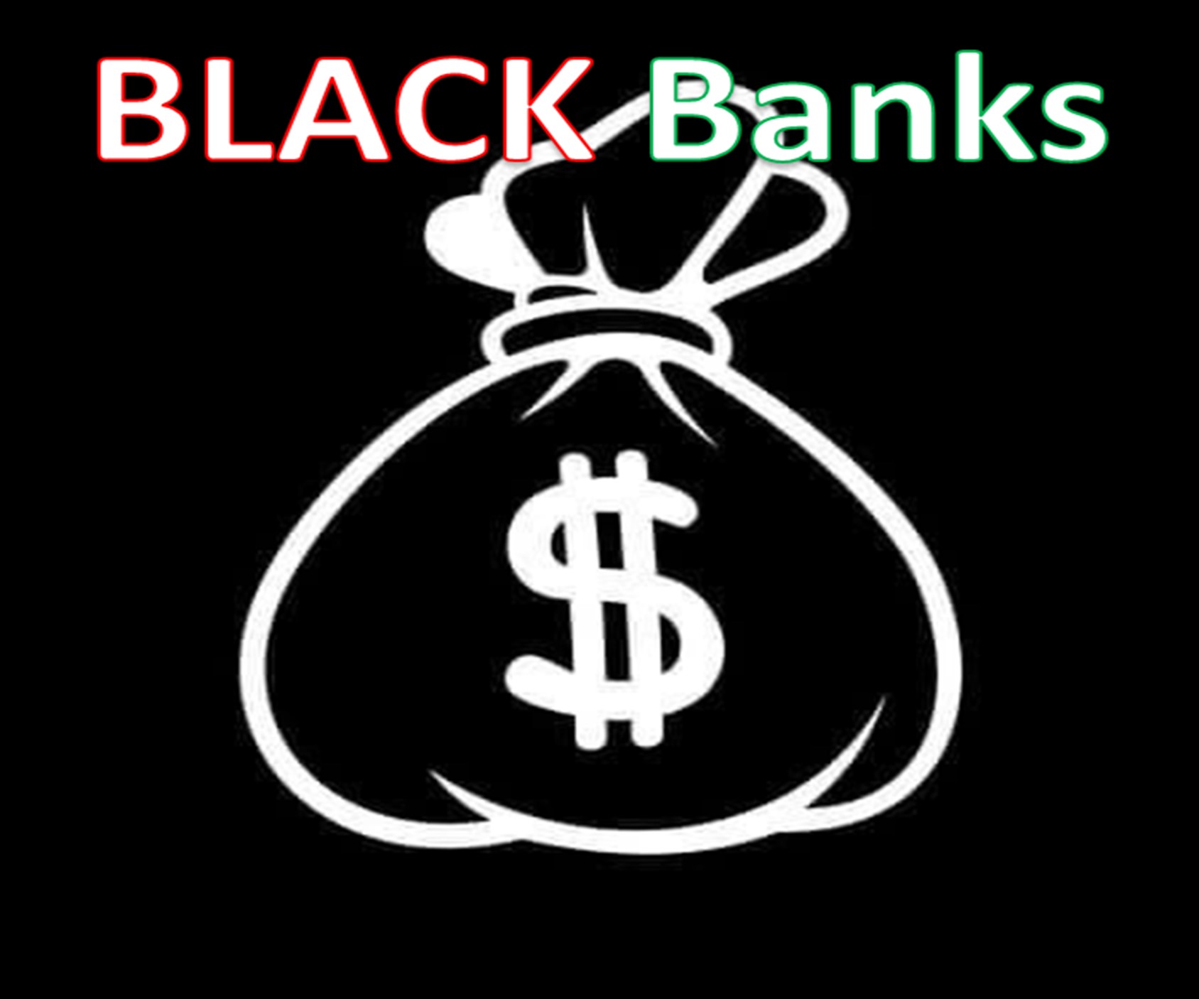 BLACK Banks2