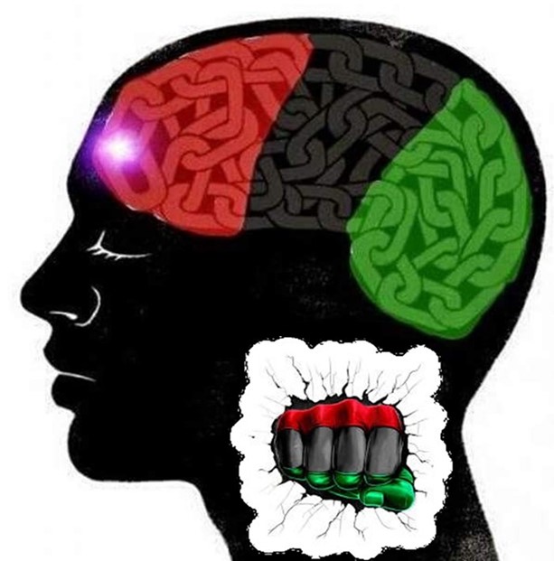 Knowledge Is POWER