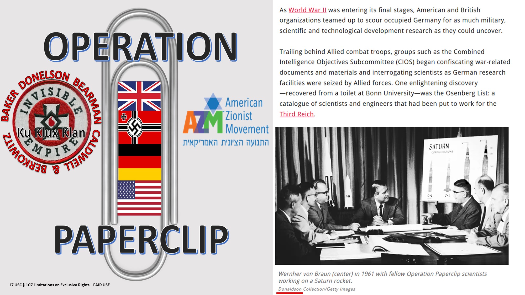 Operation Paperclip2