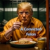 Arrest Warrants - Donald Trump Administration