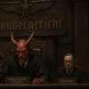 Arrest Warrants For USA Federal Sondergericht Judges