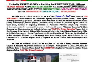 Document: [Arrest-Warrant-For-DUFF-James]