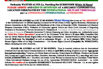 Document: [Arrest-Warrant-For-MICHAL-HERZOG]